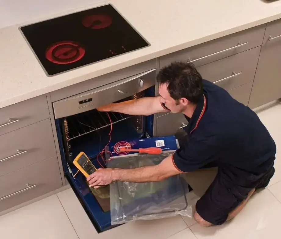 Electric Cooker Installation South Croydon in South Croydon