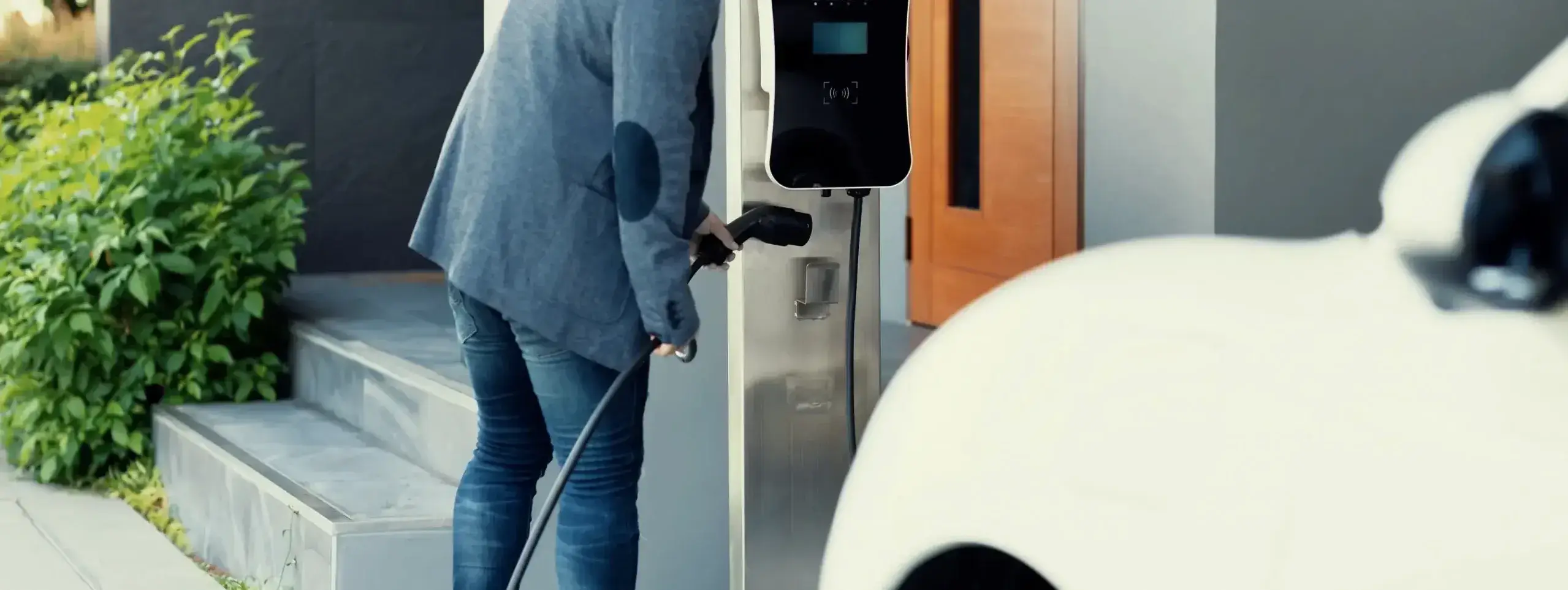 Electric Car Charger Home Installation South Croydon in South Croydon