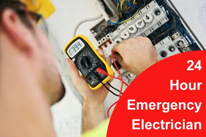 24-Hour Emergency Electricians South Croydon You Can Trust in South Croydon