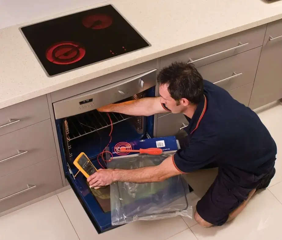 Electric Cooker Installation South Croydon in South Croydon