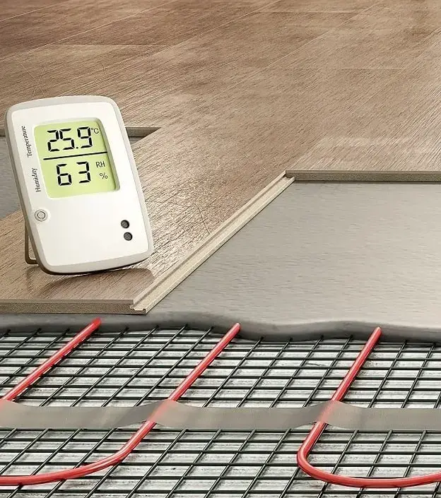 Electric Under Floor Heating Installation, Repair and Maintenance Services In South Croydon in South Croydon