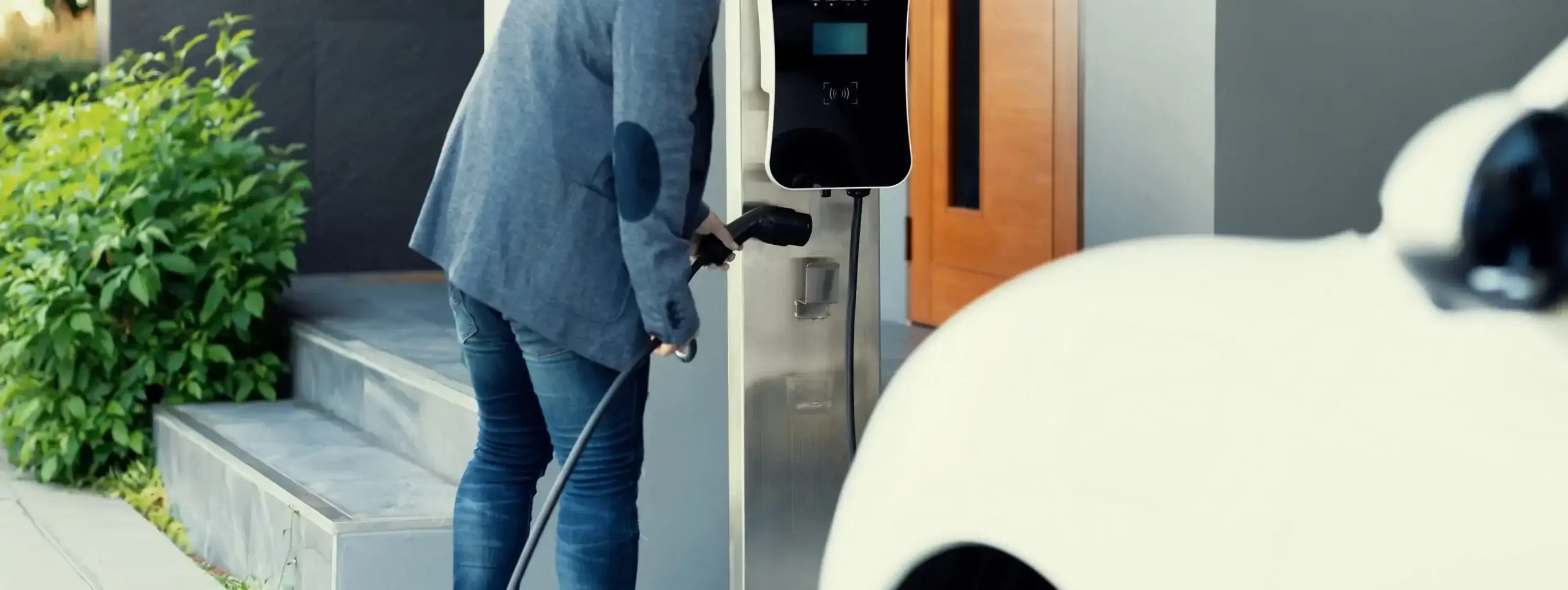 Electric Car Charger Home Installation South Croydon in South Croydon