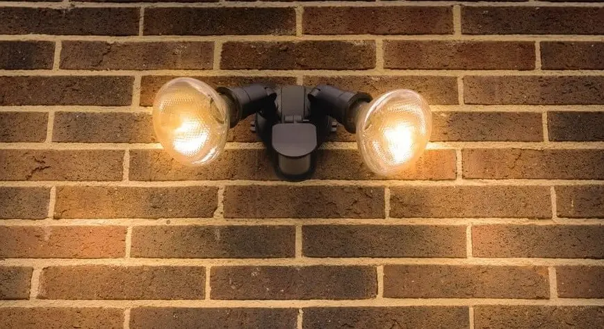 Security Light Installers South Croydon in South Croydon