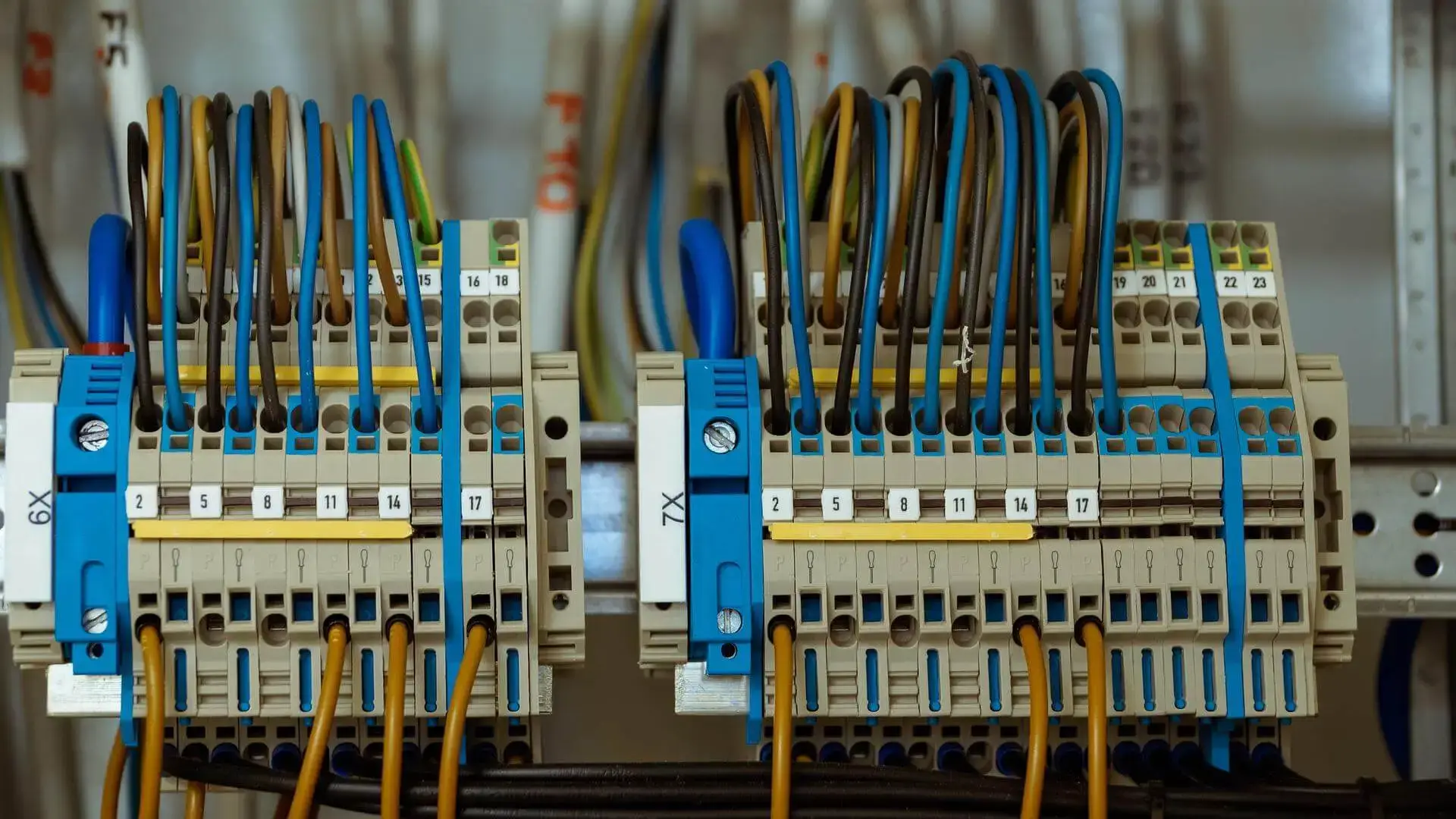 Surge protection installations South Croydon in South Croydon
