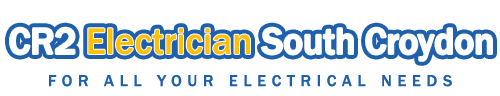 CR2 Electrician South Croydon